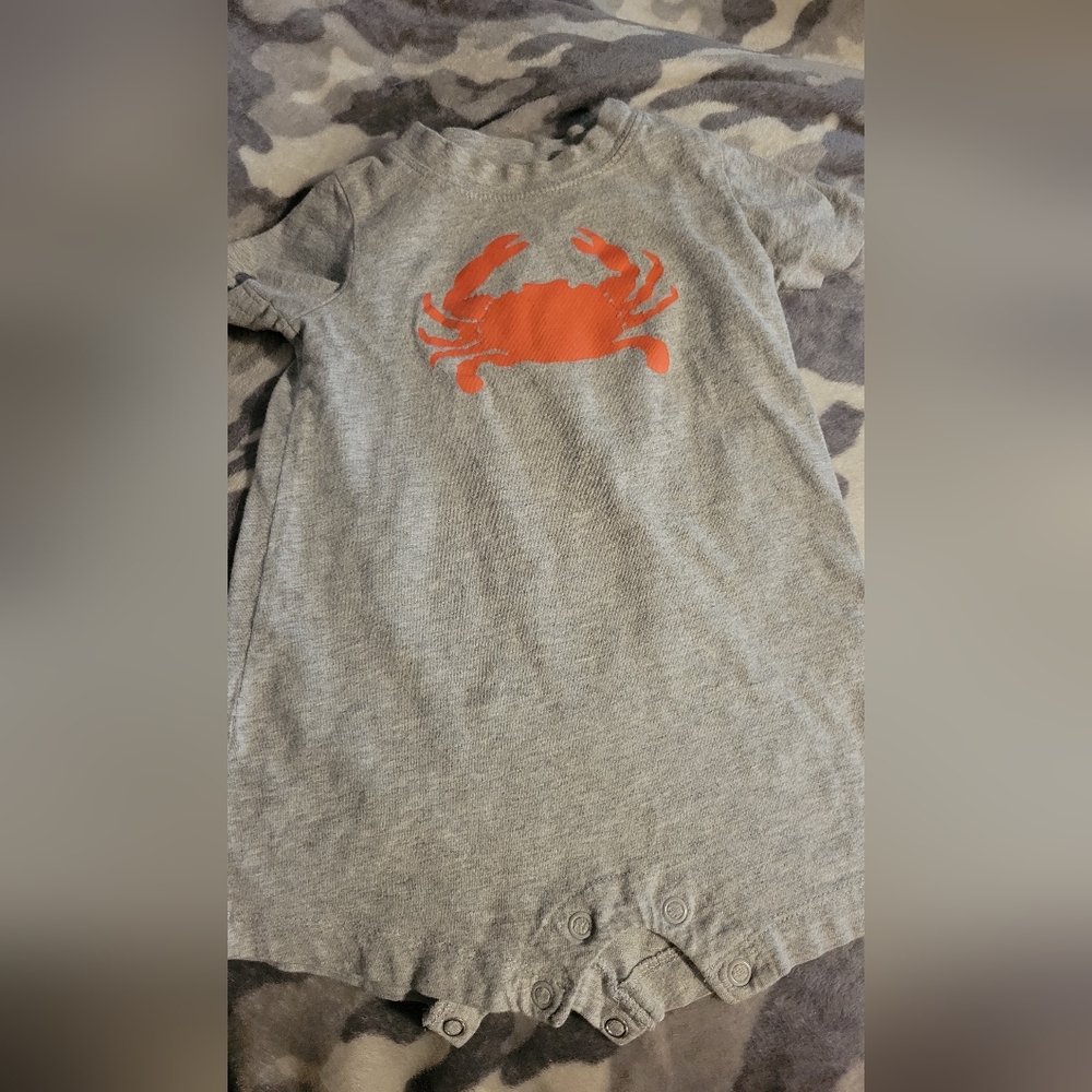 12-18 month baby boy bundle